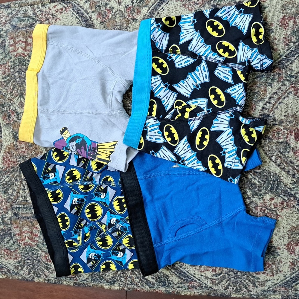 Underwear